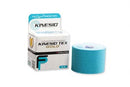 Kinesio Holding Corporation Kinesio Tex Gold Fp Tape  Tape, 2" x 5½ yds, Blue, 6 rl/bx (35 bx/plt)  (090