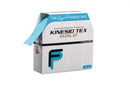 Kinesio Holding Corporation Kinesio Tex Gold Fp Tape  Tape-2-x-34-yds-Blue-Bulk-1-rl-ea-35-bx-plt-090312