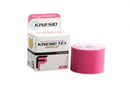 TAPE WATER RESISTANT TEX2X5.5YD RED 6RL/BX
