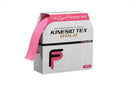 TAPE WATER RESISTANT TEX2X34YD RED