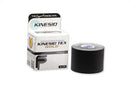 TAPE WATER RESISTANT TEX2X5 1/2YD BLK 6RL/BX