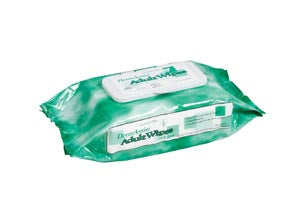 Innovative Healthcare Corp., Inc. Innovative Dermassist Premium Wipes  Spunlace, Softpack, 9" x 13", 50 wipes/pk, 12 pk/c
