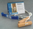PULLEY EXERCISE SHOULDER W/WEB DOOR STRAP