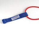 Therapeutic Shoulderfit Resistance Exerciser  Accessories: Thera-Loop Non-Slip Door Anchor For R