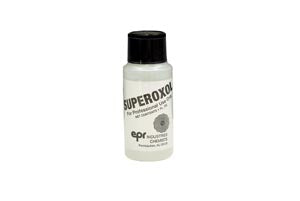 SUPEROXOL TOOTH BLEACHING SOLUTION 1 OZ BTL