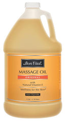 Hygenic/Performance Health Bon Vital Original Massage Oil  Original Massage Oil, 1 Gallon Bottle, 4/cs (36 cs