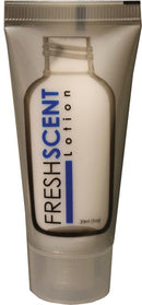 LOTION FRESHSCENT 1OZ TUBETRAVEL BULK 288/CS