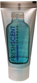 SHAMPOO FRESHSCENT 1OZ TUBETRAVEL BULK 288/CS