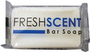 SOAP BAR FRESHSCENT 3/4INDIVIDUAL WRAP 100/BX 10BX/CS