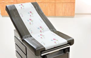 Graham Medical Spa - Quality Massage Table Paper