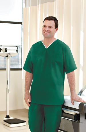 Graham Medical Disposable Elite Non-Woven Scrubs 