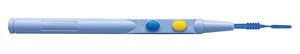 PENCIL ELECTROSURG PUSH BUTTONRESISTICK 50/BX