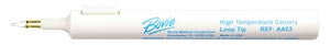 Aspen Surgical Battery-Operated Cautery  High Temperature, Loop Tip, Battery-Operated Caute