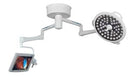 Aspen Surgical System Ii Led Series  System Two Duo Includes: One 120K Lux Light & One