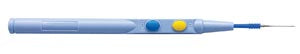 PENCIL ELECTROSURG PUSH BUTTONW/ES02 NEEDLE 50/BX