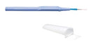 PENCIL ELECTROSURG FOOT CNTRLW/ES01 BLADE/HOLSTER 40/BX