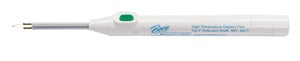 Aspen Surgical Aaron Sterile Cauteries  High-Temp Fine Tip Cautery, Extend 2" Shaft, 10/bx