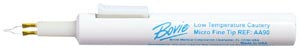 Aspen Surgical Aaron Sterile Cauteries  Low Temp Micro Cautery, Fine Tip, 10/bx