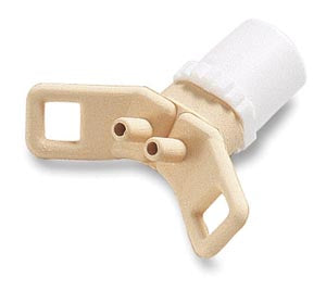 Cardinal Health Argyle™ Cpap Nasal Cannula Kit  Kit-Baby-Bonnet-Security-Cap-X-Small-For-Babies-un