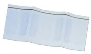 TAPE ADH HYDROGEL 50 STRP/PK10PK/CS