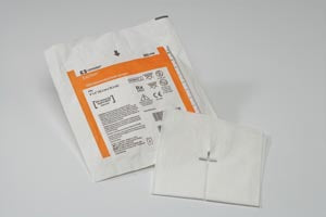 Cardinal Health Excilon Amd Sponges  IV Sponge, 2" x 2", Sterile 2s in Peel Back Packag