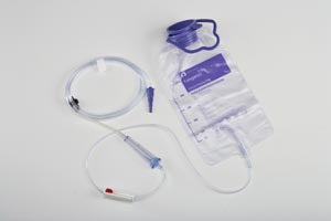 Cardinal Health Kangaroo 924 Enteral Feeding Pump  500mL Pump Set, 30/cs