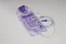 Cardinal Health Kangaroo Epump & Joey Enteral Feeding Pump Set  Pump Set, 1000mL, 30/cs