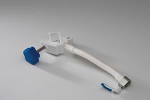 Cardinal Health Kangaroo Joey™ Enteral Feeding Pump  Accessories: Power Cord, 1/cs