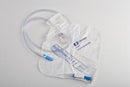 BAG DRAIN 2000ML W/ANTIREFLUXCHAMBER 20/CS