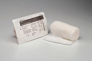 Cardinal Health Kerlix Amd Rolls  in Soft Pouch, 6-Ply, 100/cs