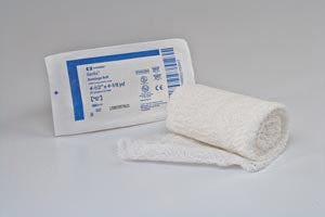 Cardinal Health Kerlix Gauze Rolls  Gauze Roll, Sterile, Soft Pouch, 6-Ply, 2¼" x 3.0