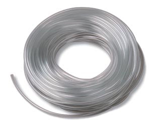 Cardinal Health Universal Bubble Tubing  Tubing, 3/16" x 100 ft, Non-Conductive Type, 1/cs