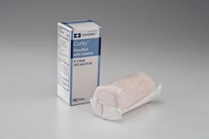 BANDAGE UNNA BOOT 3X10YDW/CALAMINE 1RL/BX 12BX/CS
