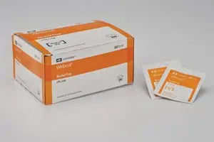 PREP ALCOHOL WEBCOL LG2PLY 200/BX 20BX/CS