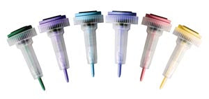 Htl-Strefa, Inc. Htl-Strefa Prolance Lancet  Lancet, Micro FLow, 28G Needle, 1.6mm Depth, Lite