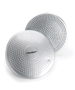 Hygenic/Thera-Band Balance Products  Stability Disc, Active Sitting / Advanced Sport, S