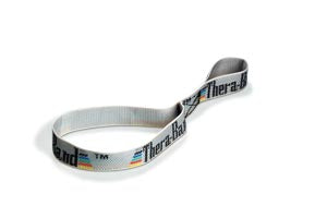 Hygenic/Thera-Band Elastic Resistance Accessories  Assist  Strap, 24/bx, 6 bx/cs