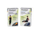 Hygenic/Thera-Band Professional Resistance Bands  Resistance Band, Active Recovery Kit: Advanced (Bl