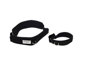 Hygenic/Thera-Band Rehab Wellness Exercise & Wall Stations  Head Strap, 12 ea/cs