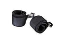Hygenic/Thera-Band Rehab Wellness Exercise & Wall Stations  Extremity Strap with "D" Ring Connector, Set of 2,