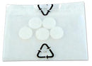 NEBULIZER COMPRESSOR SYSTEMREPLACEMENT FILTERS 5/PK