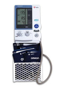 Omron Healthcare, Inc. Omron Digital Blood Pressure Parts & Accessories  Wall Mount Kit For HEM-907 & 907XL BP Unit