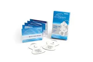 PADS LONG LIFE ELECTRO THERAPY48/CS