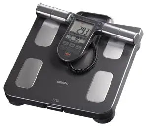 SENSOR FULL BODY COMPOSITIONMONITOR W/SCALE 90 MEMORY