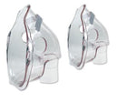 Omron Healthcare, Inc. Omron Nebulizer Parts & Accessories  Pediatric Mask, 1/ea