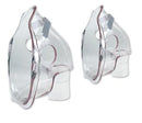 MASK COMPRESSOR NEBULIZERADULT