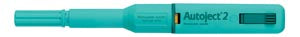 Owen Mumford Autoject® 2 Injection Aid Device  Fixed-Needle-Not-To-Be-Used-w-Glass-Syringes