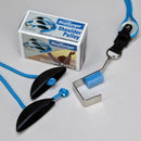 Therapeutic Blueranger Economy Shoulder Pulley  Shoulder Pulley with Metal Bracket & Self-Locking