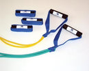 Therapeutic Shoulderfit Resistance Exerciser  Accessories: Thera-Loop Handle For Resistance Tubi