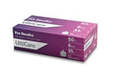 Ultimed Ulticare Pen Needles  Pen Needle, 6mm Depth, 31G x ¼", 50/bx